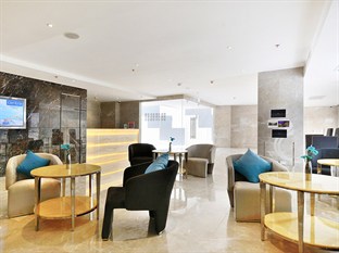 Agoda.com Thailand Apartments & Hotels