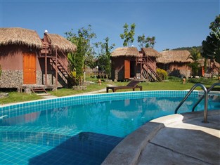 Agoda.com Thailand Apartments & Hotels