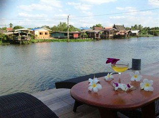 Agoda.com Thailand Apartments & Hotels