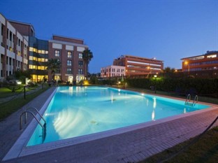 Agoda.com Italy Apartments & Hotels