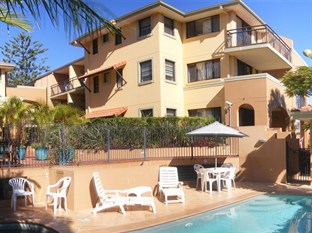 Agoda.com Australia Apartments & Hotels