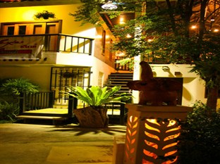Agoda.com Thailand Apartments & Hotels