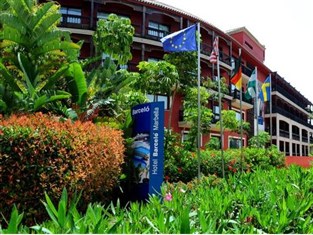 Agoda.com Spain Apartments & Hotels