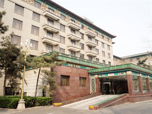 Agoda.com China Apartments & Hotels