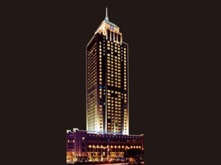 Agoda.com China Apartments & Hotels