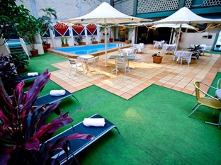 Agoda.com Australia Apartments & Hotels