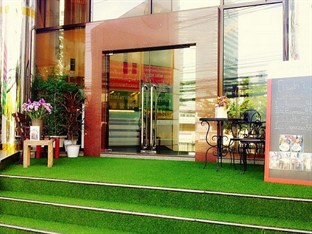 Agoda.com Thailand Apartments & Hotels