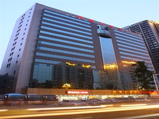 Agoda.com China Apartments & Hotels