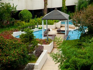 Agoda.com China Apartments & Hotels