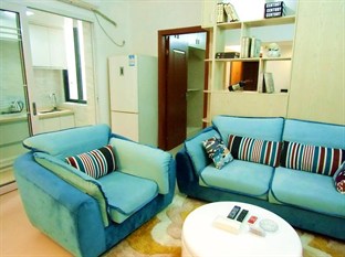 Agoda.com China Apartments & Hotels