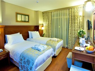 Agoda.com Turkey Apartments & Hotels