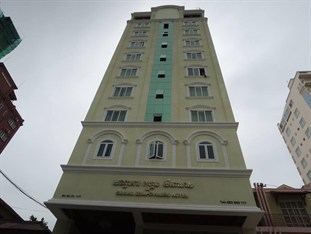 Agoda.com Cambodia Apartments & Hotels