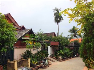 Agoda.com Laos Apartments & Hotels