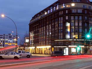 Agoda.com Germany Apartments & Hotels