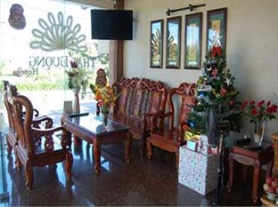 Agoda.com Vietnam Apartments & Hotels  