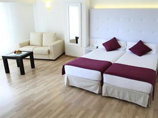 Agoda.com Spain Apartments & Hotels