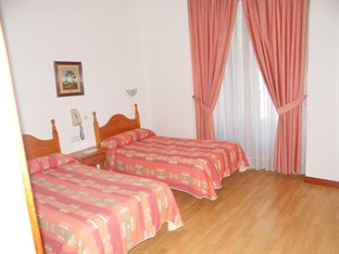 Agoda.com Spain Apartments & Hotels