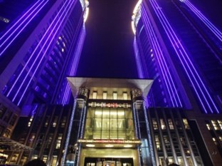 Agoda.com China Apartments & Hotels