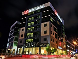 Agoda.com Malaysia Apartments & Hotels