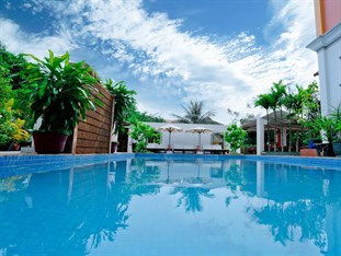 Agoda.com Cambodia Apartments & Hotels