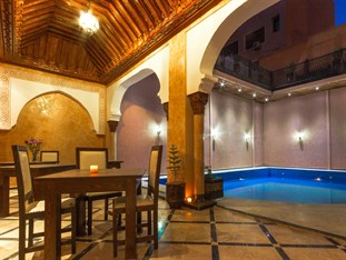 Agoda.com Morocco Apartments & Hotels