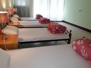 Agoda.com Taiwan Apartments & Hotels