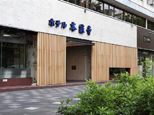 Agoda.com Japan Apartments & Hotels