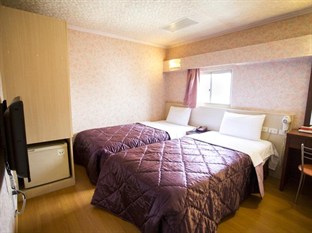 Agoda.com Taiwan Apartments & Hotels