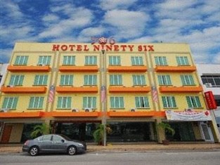 Agoda.com Malaysia Apartments & Hotels