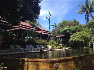 Agoda.com Thailand Apartments & Hotels