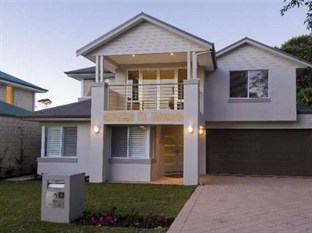 Agoda.com Australia Apartments & Hotels