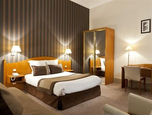 Agoda.com Apartments & Hotels France 