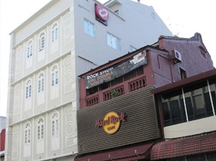 Agoda.com Malaysia Apartments & Hotels