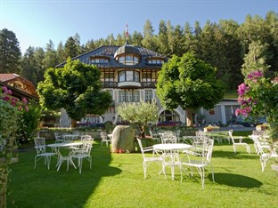 Agoda.com Switzerland Apartments & Hotels