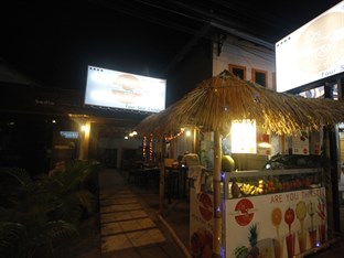 Agoda.com Cambodia Apartments & Hotels