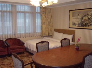 Agoda.com Taiwan Apartments & Hotels