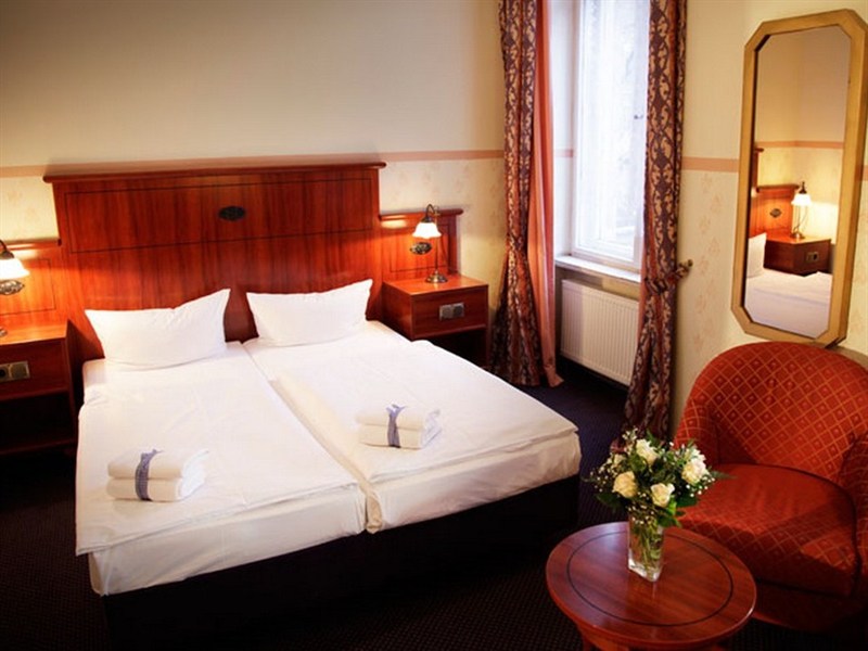 Agoda.com Germany Apartments & Hotels