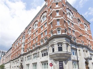 Agoda.com United Kingdom Apartments & Hotels