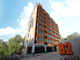 Agoda.com Thailand Apartments & Hotels