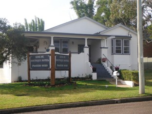 Agoda.com Australia Apartments & Hotels