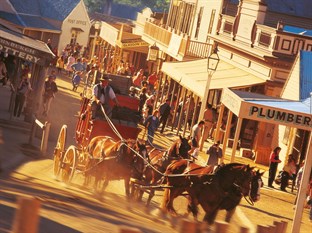 Agoda.com Australia Apartments & Hotels