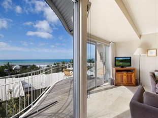 Agoda.com Australia Apartments & Hotels