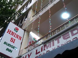 Agoda.com Myanmar Apartments & Hotels