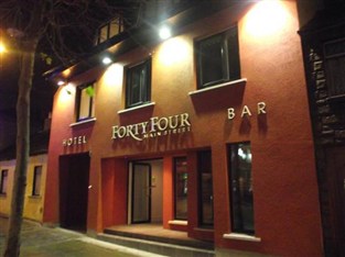 Agoda.com Ireland Apartments & Hotels