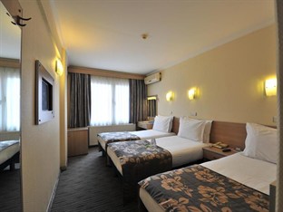 Agoda.com Turkey Apartments & Hotels