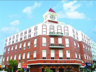 Agoda.com China Apartments & Hotels