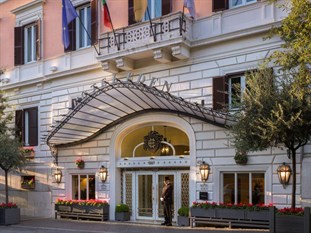 Agoda.com Italy Apartments & Hotels