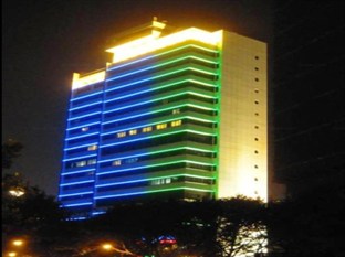 Agoda.com China Apartments & Hotels