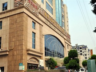 Agoda.com China Apartments & Hotels