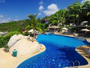 Agoda.com Thailand Apartments & Hotels